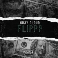 Artwork for Flippp by Gr3y Cloud