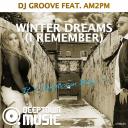 Artwork for Winter Dreams (I Remember) (Richard Earnshaw Instrumental Remix)
