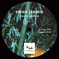 Artwork for Country Music by Ewan Jansen