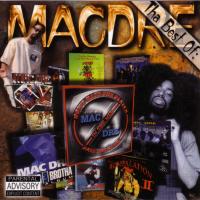 Artwork for Tha Best Of Mac Dre Volume 1 by Mac Dre