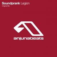 Artwork for Legion by Soundprank