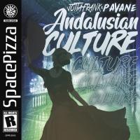 Artwork for Andalusian Culture by JottaFrank