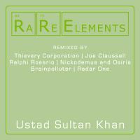 Artwork for Rare Elements - Ustad Sultan Khan by Ustad Sultan Khan