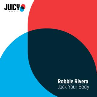 Artwork for Jack Your Body (Extended Mix)