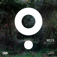 Artwork for My Love EP by Nolek