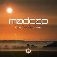 Artwork for Orange Sunshine by Madcap