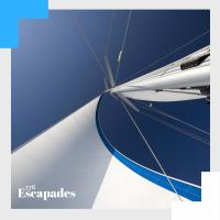 Artwork for Escapades by Various Artists