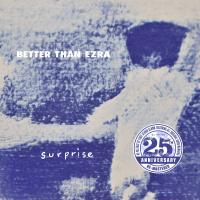 Artwork for Surprise by Better Than Ezra