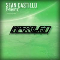 Artwork for Rythmatik by Stan Castillo