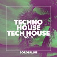 Artwork for Techno House Tech House, Vol.3 by Various Artists