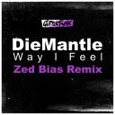 Artwork for Way I Feel (Zed Bias Remix)