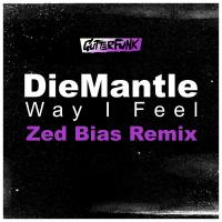 Artwork for Way I Feel (Zed Bias Remix) by DieMantle