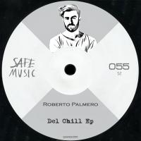 Artwork for Del Chill EP by Roberto Palmero