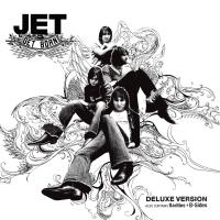 Artwork for Get Born (Deluxe Version) by Jet