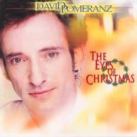 Artwork for The Eyes of Christmas by David Pomeranz