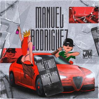 Artwork for Ruleteando En La Angelina