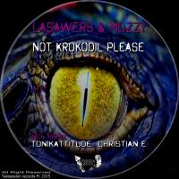 Artwork for Not Krokodil Please by LASAwers