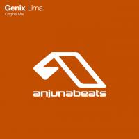 Artwork for Lima by Genix