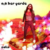 Artwork for Aşk Her Yerde by Colin