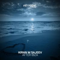 Artwork for After Ibiza by Kiran M Sajeev