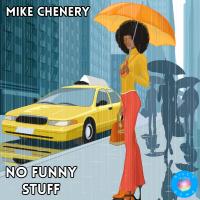 Artwork for No Funny Stuff by Mike Chenery