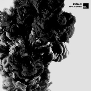 Artwork for Let It Be Worst (Original Mix)