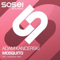 Artwork for Mosquito by Adam Kancerski