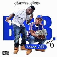 Artwork for BSB Vol. 6 (Deluxe Edition) by Young Lito