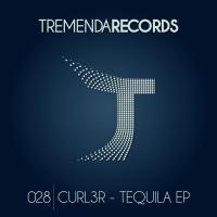 Artwork for Tequila EP by Curl3R