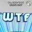 Artwork for WTF (Hot Shit! Remix)