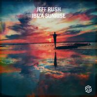 Artwork for Ibiza Sunrise by Jeff Rush