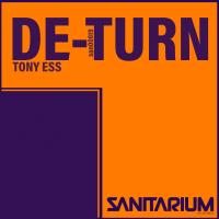 Artwork for De-turn by Tony Ess