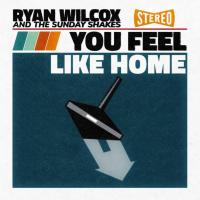 Artwork for You Feel Like Home by Ryan Wilcox