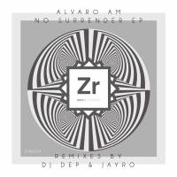 Artwork for No Surrender by Alvaro AM