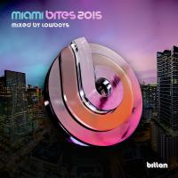 Artwork for Bitten Presents: Miami Bites 2015 by Various Artists