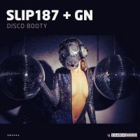 Artwork for Disco Booty by Slip187