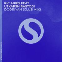 Artwork for Dooriyan (Club Mix) by Ric Aires