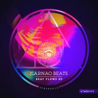 Artwork for Beat Flows EP by Carnao Beats