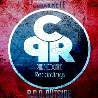 Artwork for Cigarrete by B.D.O