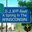 Artwork for A Spring In The Wisconsin
