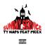 Artwork for Sunday Service (feat. Meex)