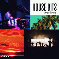 Artwork for House Bits Sessions Summer by Various Artists