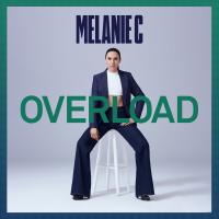 Artwork for Overload by Melanie C