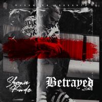 Artwork for Betrayed by Shawn Rude