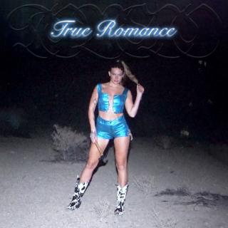 Artwork for True Romance