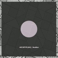 Artwork for Reaktion by Archetype (MX)