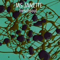 Artwork for Freschsoul by Ms. Janette