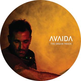 Artwork for Avaida (The Organ Track) (Murk Remix)