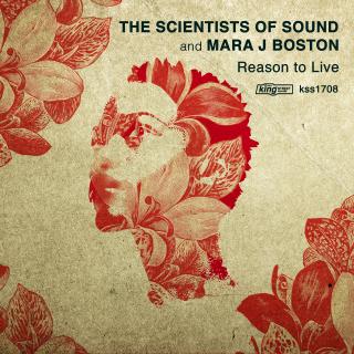 Artwork for Reason to Live