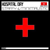 Artwork for Hospital Day by Staffy